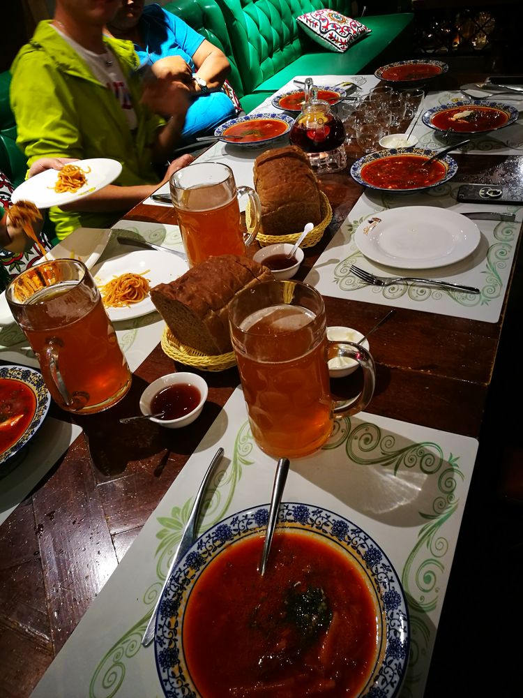 记忆深处的呼伦贝尔,记录呼伦贝尔美好时光