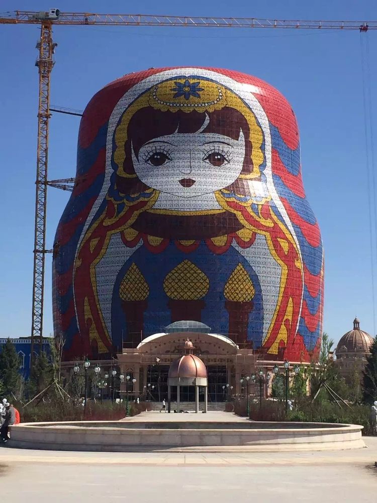 记忆深处的呼伦贝尔,记录呼伦贝尔美好时光