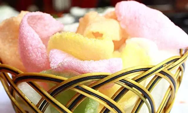 你吃过最奇葩的一道菜叫什么,中国最奇葩的菜品