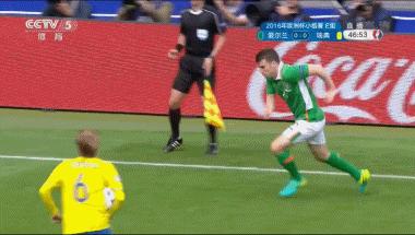 欧冠官方十佳球gif,欧洲杯超燃集锦10佳球