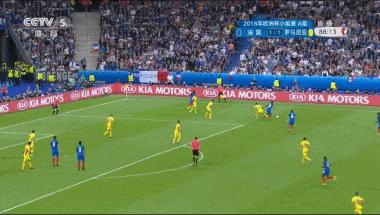 欧冠官方十佳球gif,欧洲杯超燃集锦10佳球