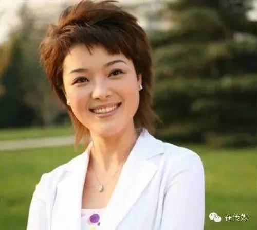 央视最年轻女主播们,央视现在最漂亮的女主播排行榜