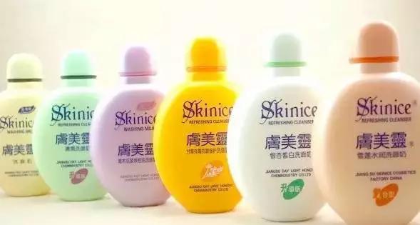 国货价格比国际大牌都贵,国货护肤品价格离谱