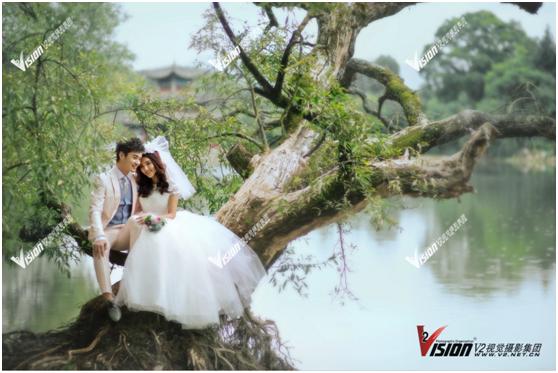丽江婚纱照怎样拍好,丽江婚纱照旅拍风格推荐