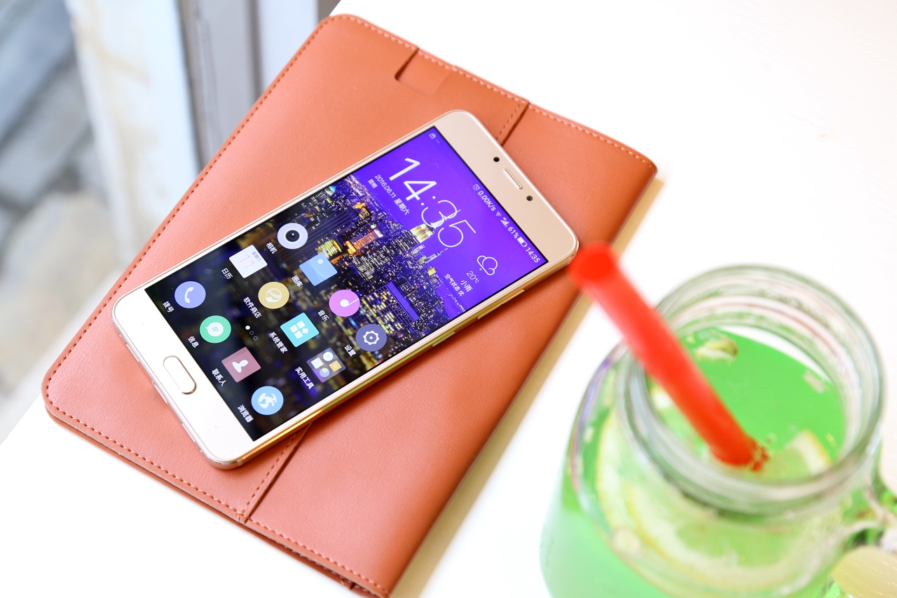 金立s6pro厚度多少,金立s6pro参数配置