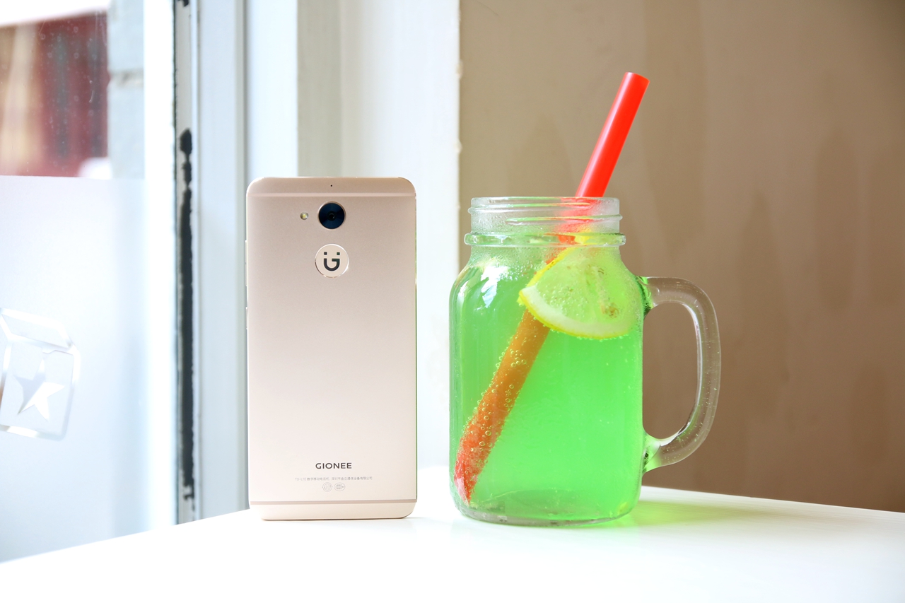 金立s6pro厚度多少,金立s6pro参数配置