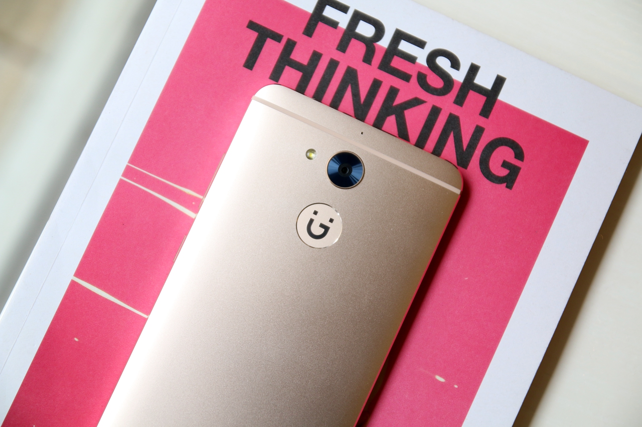 金立s6pro厚度多少,金立s6pro参数配置