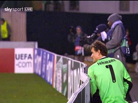 2016匈牙利门将,匈牙利最伟大的门将