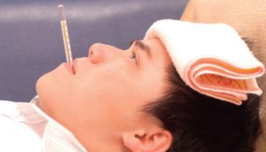 夏季儿童发烧的处理方法是什么,夏季宝宝37.5度算发烧吗