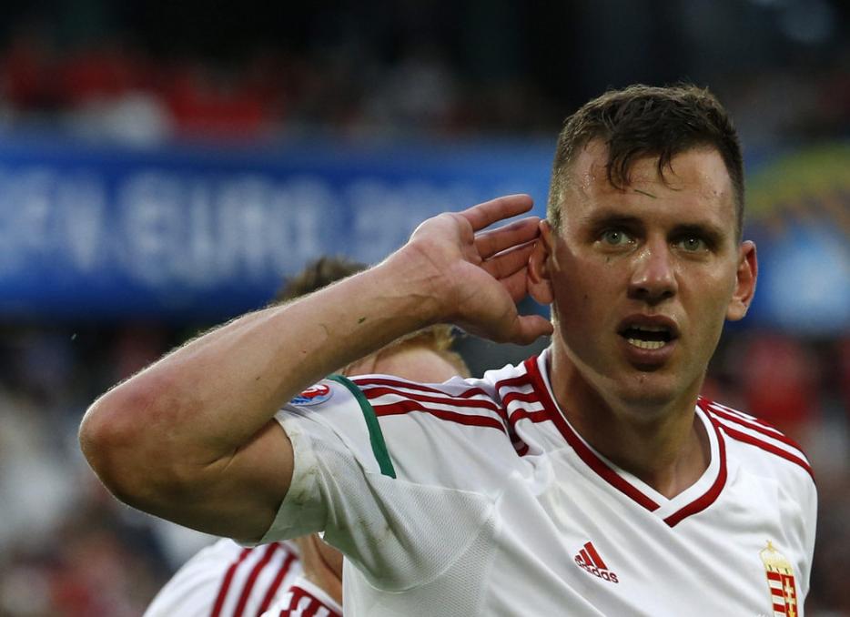 阿迪耐克彪马支持的欧洲杯队,欧洲杯阿迪达斯赞助的国家队