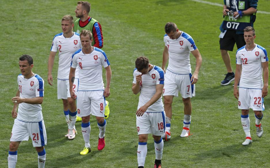 阿迪耐克彪马支持的欧洲杯队,欧洲杯阿迪达斯赞助的国家队