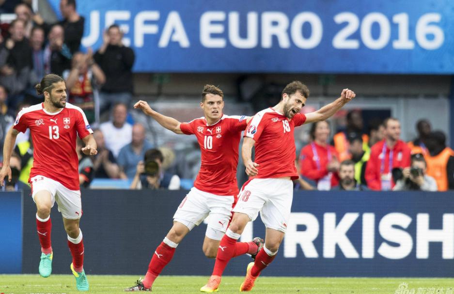 阿迪耐克彪马支持的欧洲杯队,欧洲杯阿迪达斯赞助的国家队