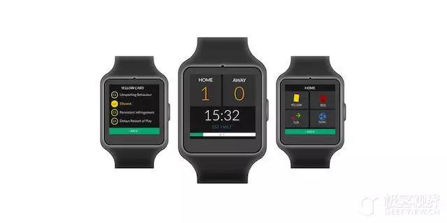 给裁判盖白布,如果裁判明目张胆吹黑哨会怎么样