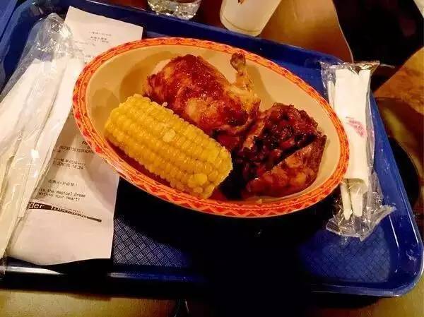 上海迪士尼vs香港迪士尼,迪士尼攻略第一季