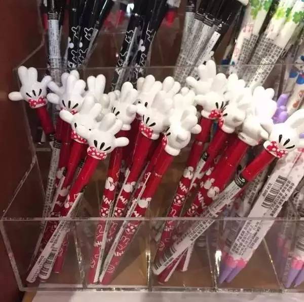 上海迪士尼vs香港迪士尼,迪士尼攻略第一季