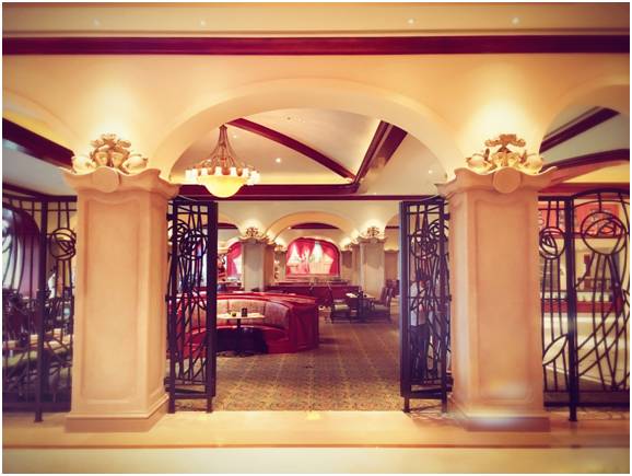 上海迪士尼vs香港迪士尼,迪士尼攻略第一季