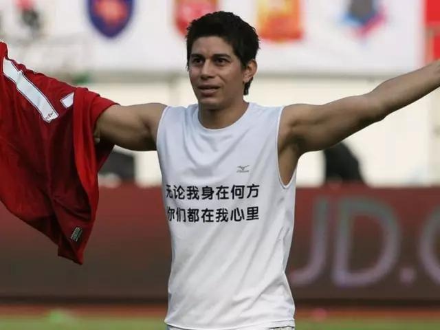 孔卡回归上海上港,孔卡重回恒大了吗