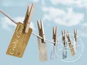 信用卡积分用了影响额度吗,信用卡积分兑换礼品