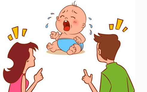 婴儿肚脐脱落后出血发臭,家长不关注婴儿卫生