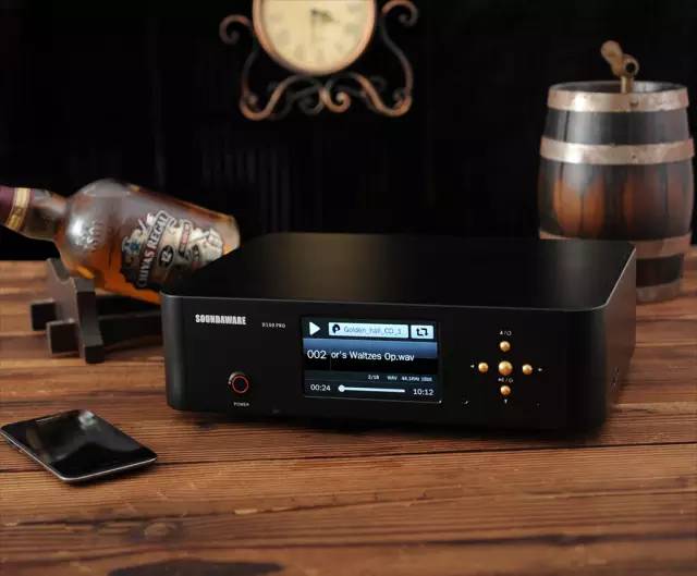 本周日北航试听会八大亮点（近百万元的试听设备）