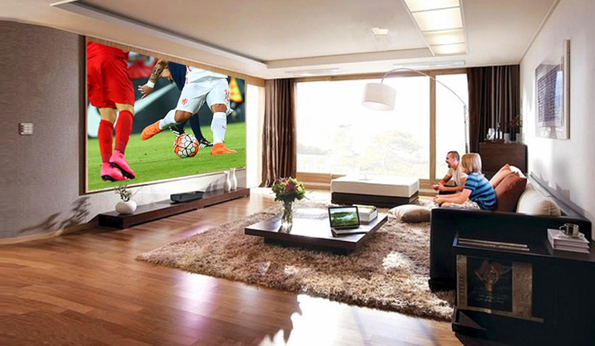 看欧洲杯足球赛，躺着坐着跪着总有款适合你的