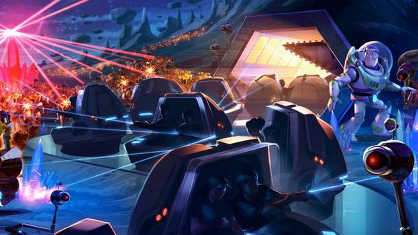 迪士尼不能带自拍杆个人怎么拍照,去上海迪士尼可以带自拍杆进去吗