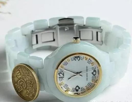 小众女生腕表推荐,情侣潮流石英腕表推荐