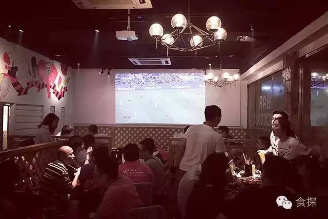 足球看球最好的地方,五大联赛看球体验最好球场