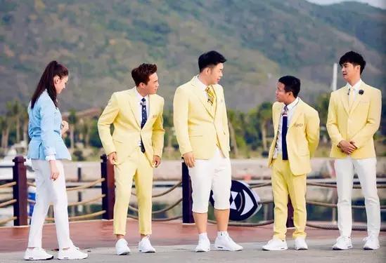 中国综艺全员加速中湖南卫视,湖南卫视全员加速中