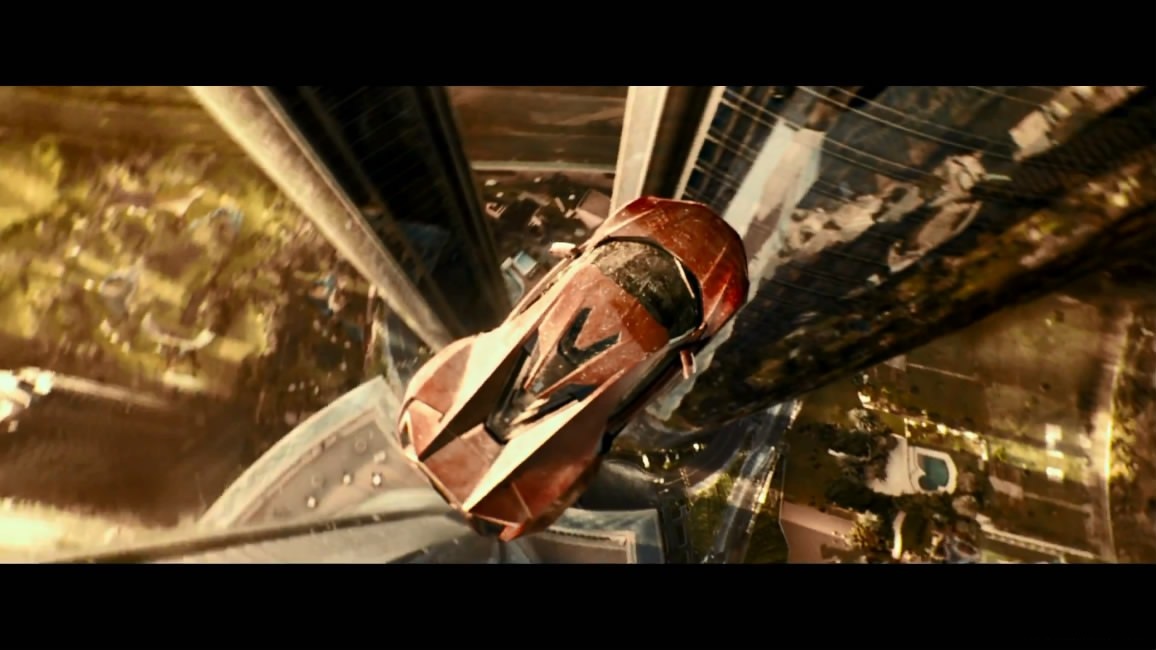 肝儿颤！土豪剧组是这么玩车的