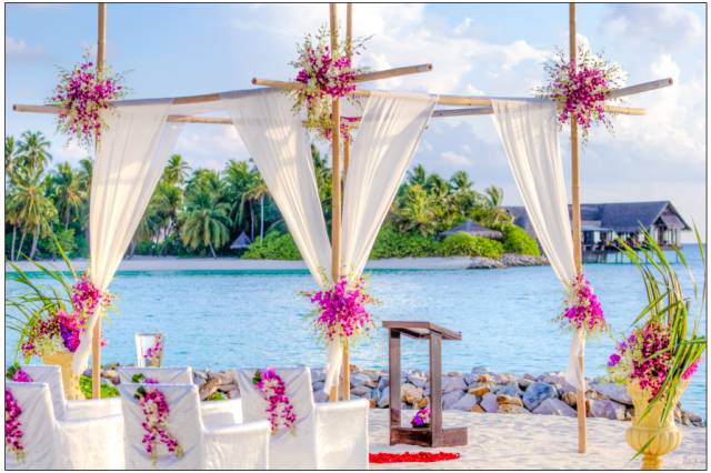 马代旅行攻略马蜂窝,马代平价攻略