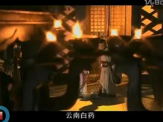 影视剧奇葩广告,各种广告植入爆笑