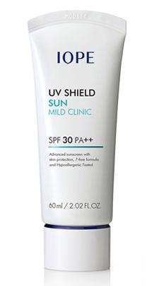 最好用的8款平价防晒霜,在韩国很火的防晒霜