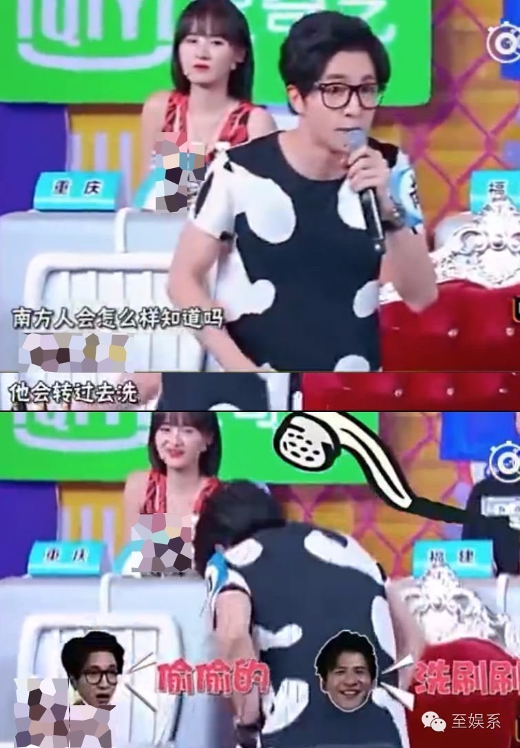 薛之谦大张伟cp图,薛之谦大张伟cp