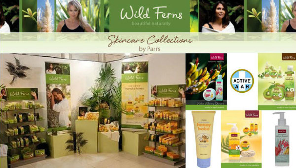 新西兰小众品牌护肤品,新西兰护肤品牌销量榜