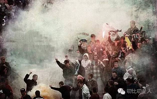 扒一扒英国前世今生,俄罗斯世界杯足球流氓