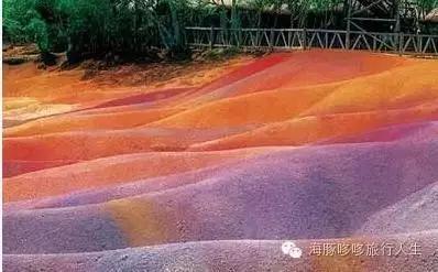 原来星球上还有这样的地方——哆哆的自然地理课！