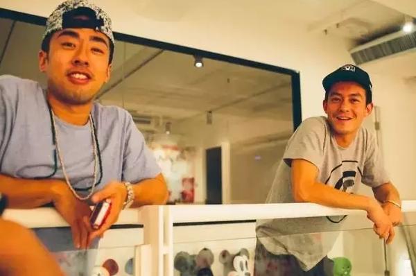 球鞋里面的圈子,鞋里面的世界