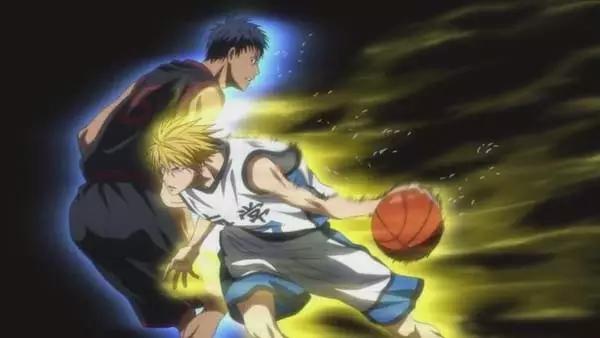 日本推荐的运动漫画,运动漫画排行榜前十名