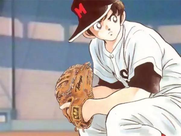 日本推荐的运动漫画,运动漫画排行榜前十名