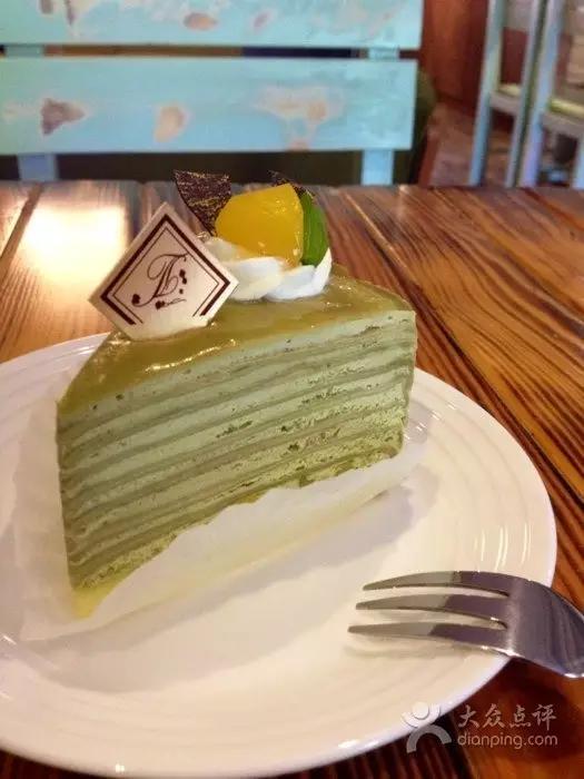 京都必吃的10种美食,这10种抹茶单品你吃过吗