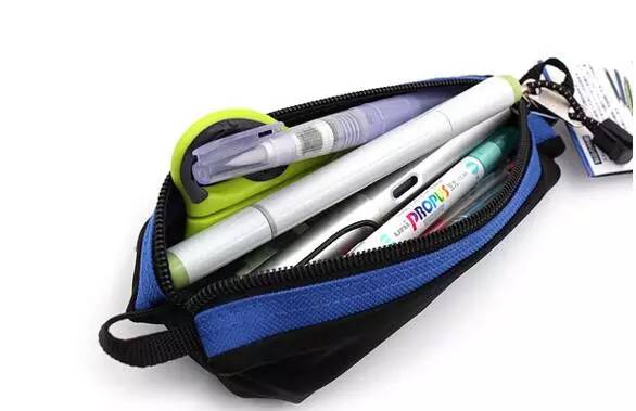 文具黑科技科技感爆棚,日本文具设计创意