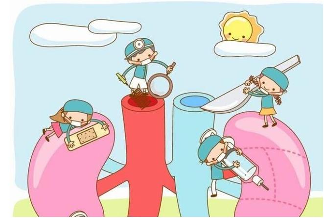 查血清碱性磷酸酶和血钙,肾病碱性磷酸酶