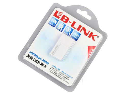 必联无线网卡评测,必联随身wifib-link测评