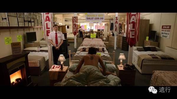 谁说没有这部污片治愈不了的尴尬癌？我呸～