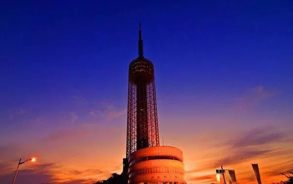 大连这几个富有情调的地方，我好想与你牵手走过