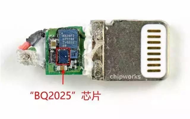 iphone数据线不充电保修,iphone认证数据线