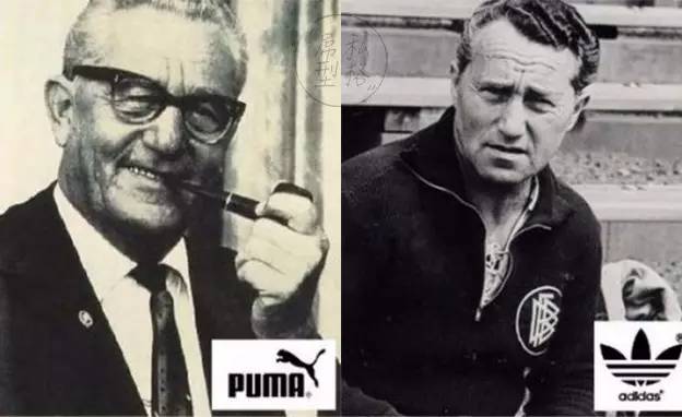 亲兄弟明算账之后闹掰了,puma和阿迪达斯哪个更好