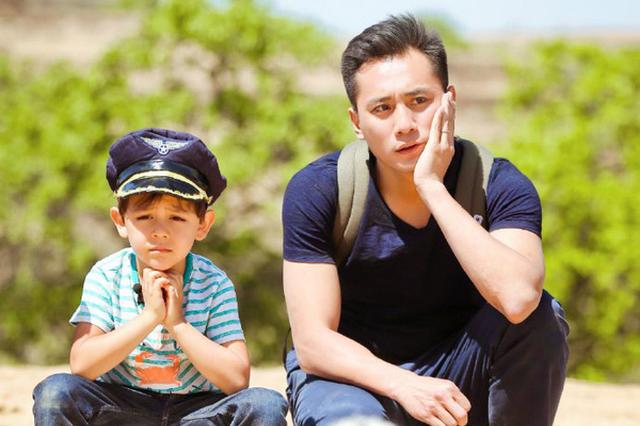 比极限三傻更傻的他拿影帝：曾调侃范冰冰激怒大黑牛