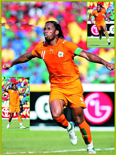 说起这些国家的足球，只会让你想到一个人！舍瓦是乌克兰的象征